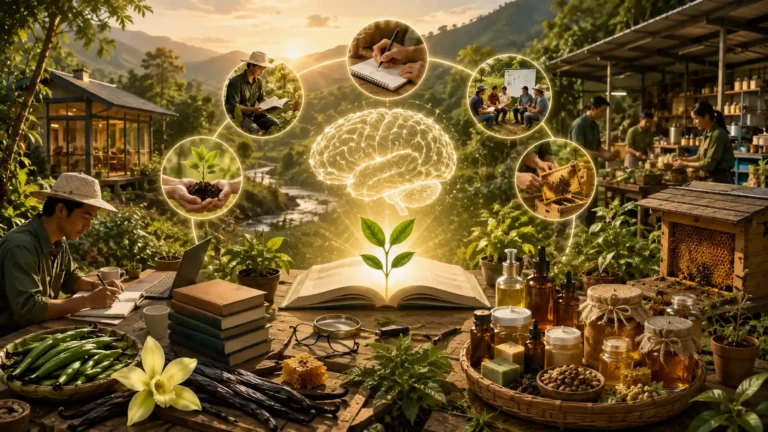 Sĩ là gì và vai trò của Sĩ trong mô hình Sĩ – Nông – Công – Thương BeVaNi